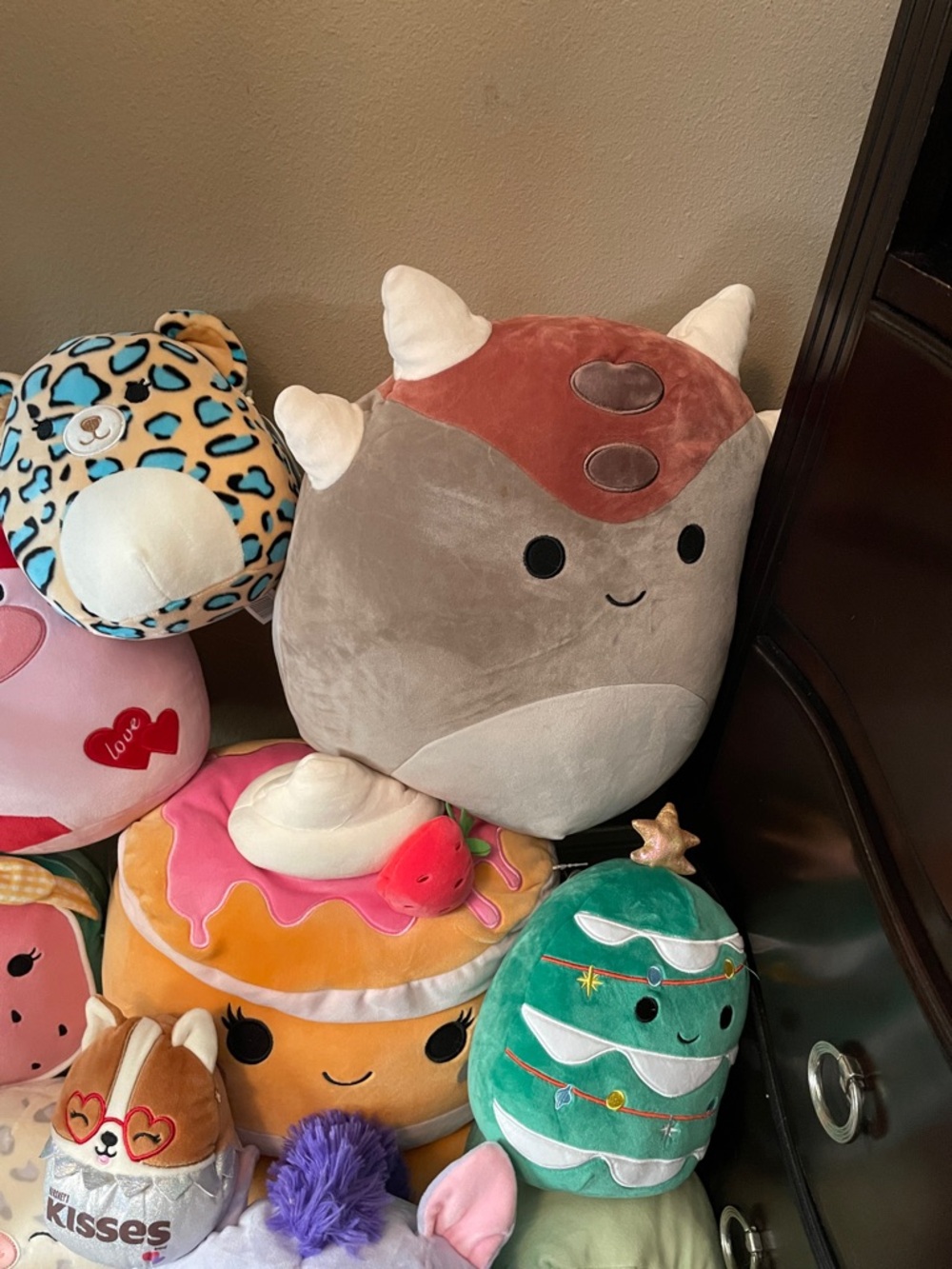 Squishmallows Bundle - Colorful Cute Characters lot of 12 - Picture 3 of 5